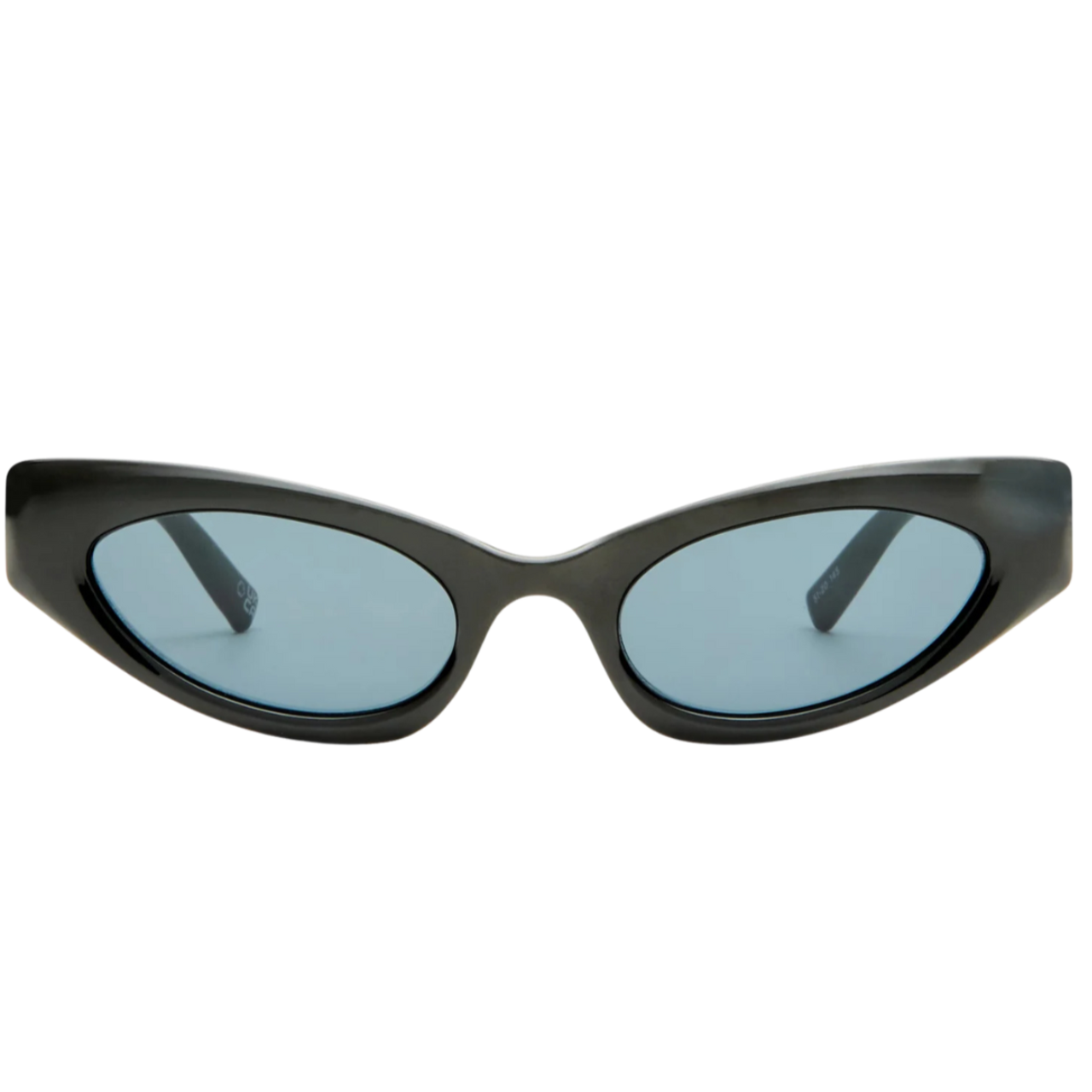 The Stealth Sunglasses Black