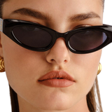 The Stealth Sunglasses Black