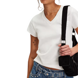 The Tee That Got Away White