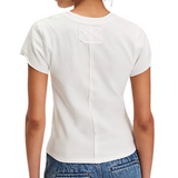 The Tee That Got Away White