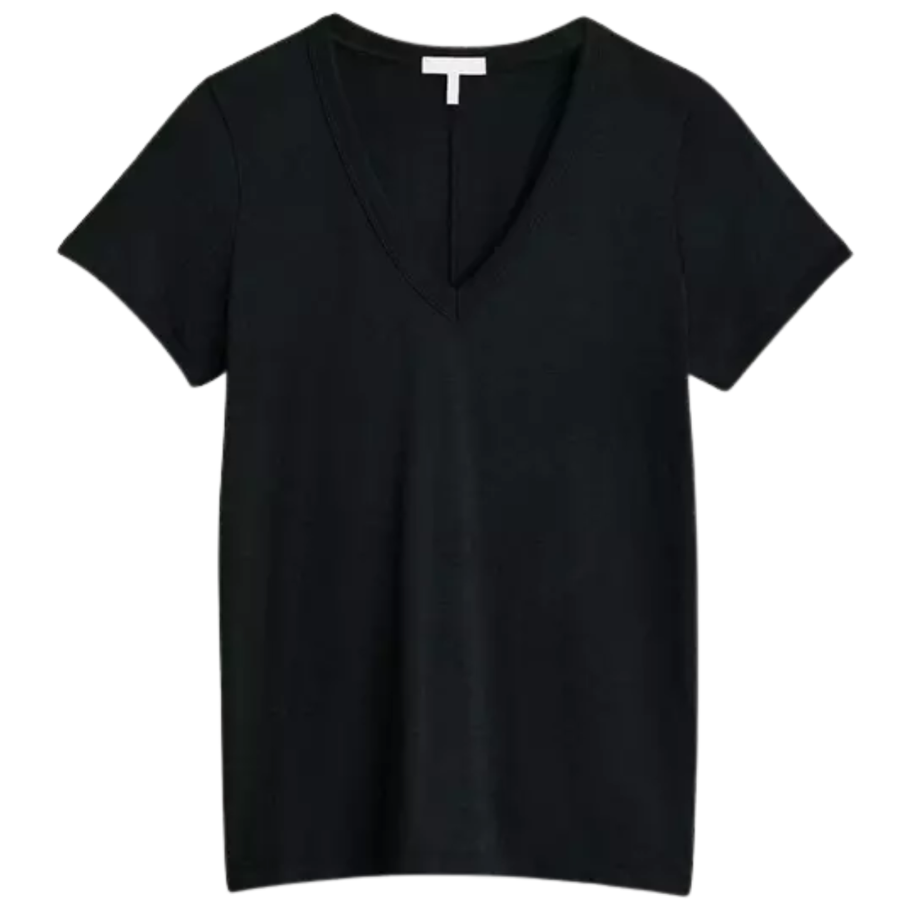 The Vee Black