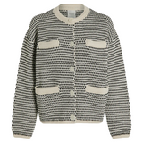 Tidewell Knit Jacket Birch