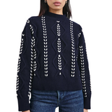 Tori Sweater Midnight