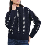 Tori Sweater Midnight