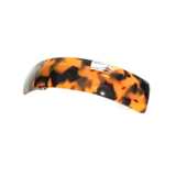 Tortoise Barrette Hair Clip