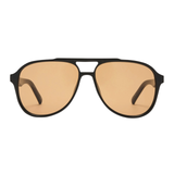 Tragic Magic Black Sunglasses