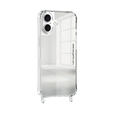 Mirror Rings Case IP 17
