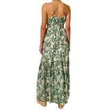 Tropico Maxi Dress