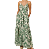 Tropico Maxi Dress