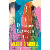 The Distance Between Us