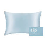 Queen Silk Pillowcase Seabreeze