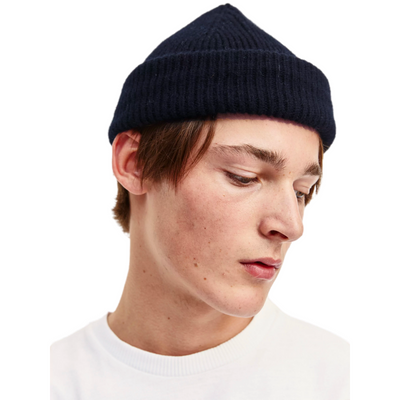 Onyx Beanie