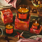 Cosy Nights 3 Wick Candle