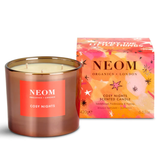 Cosy Nights 3 Wick Candle