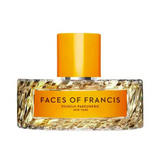 Faces of Francis | 50ml