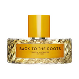 Back to the Roots | 50ml