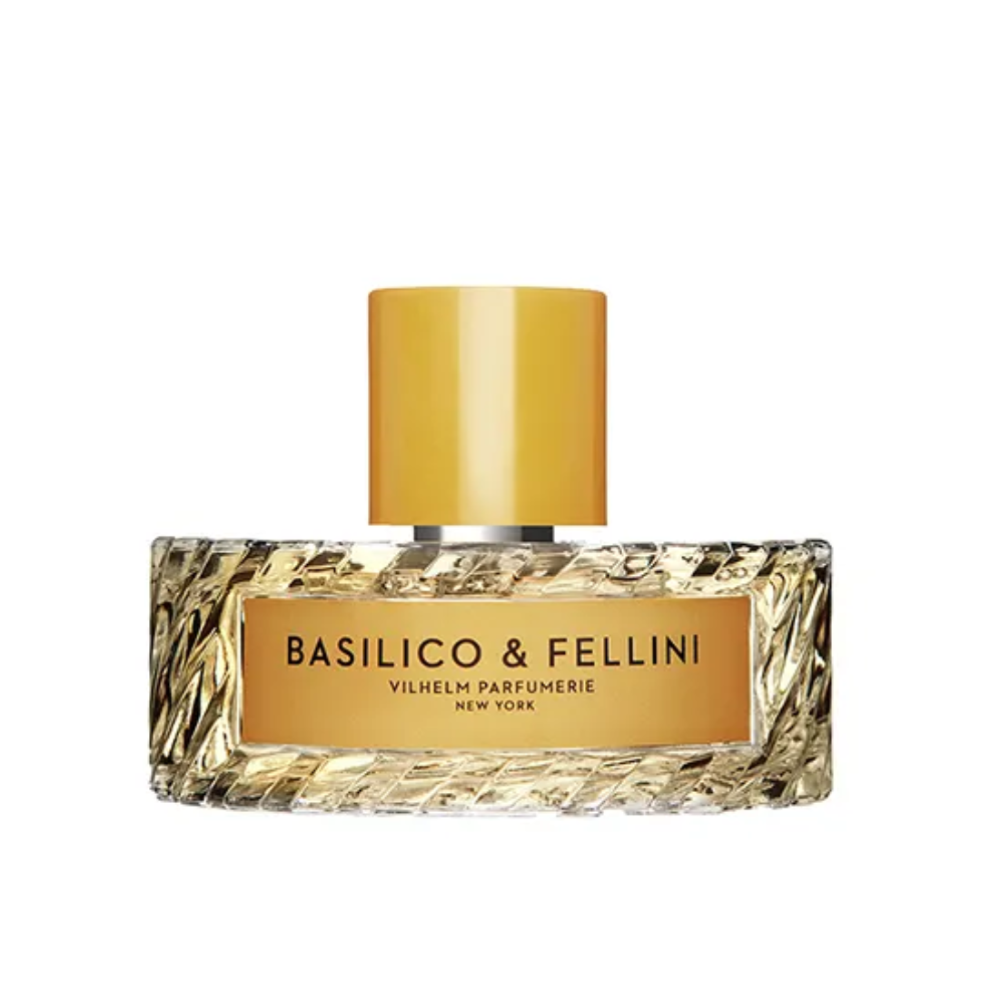 Basilico & Fellini | 50ml