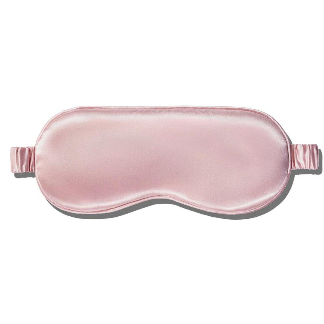 Pink Sleep Mask
