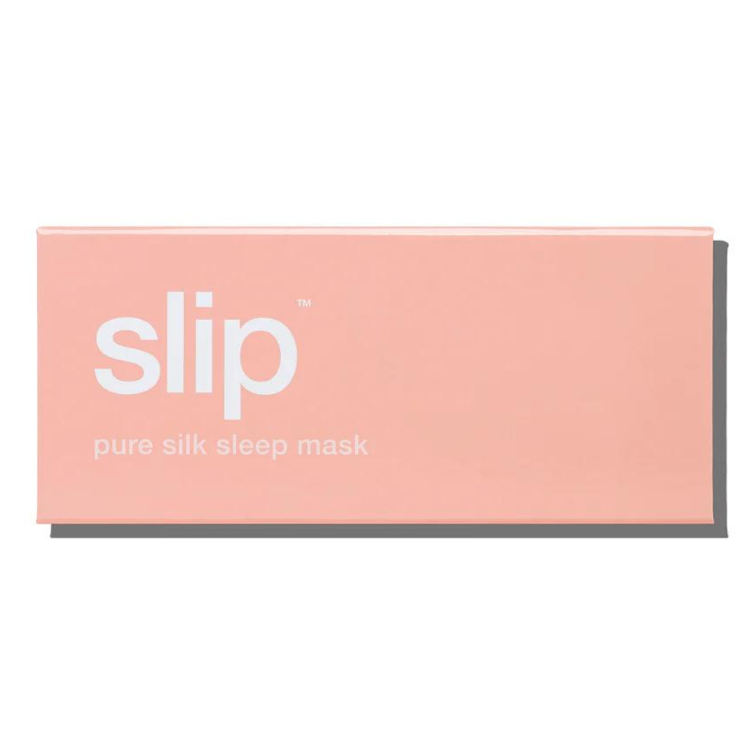 Pink Sleep Mask