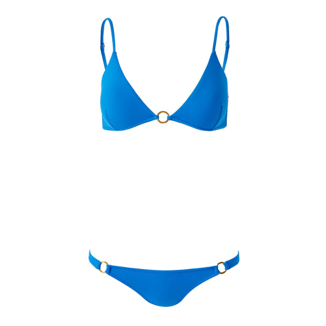 Greece Cobalt Bikini