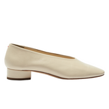 Delia Latte Shoe