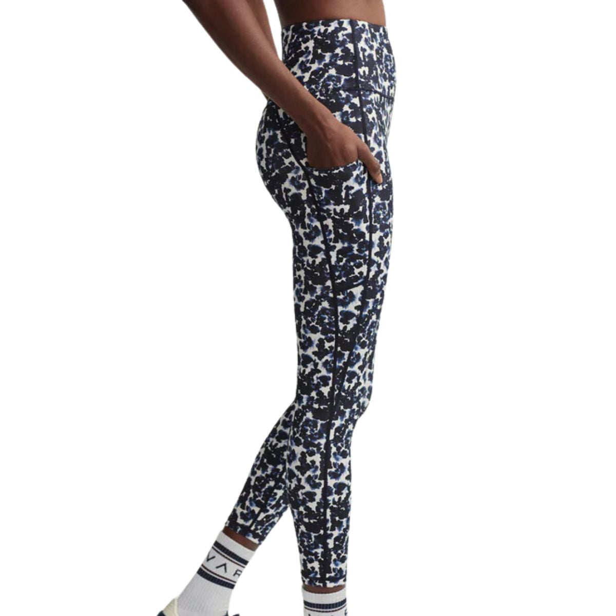 Form High Pocket Legging