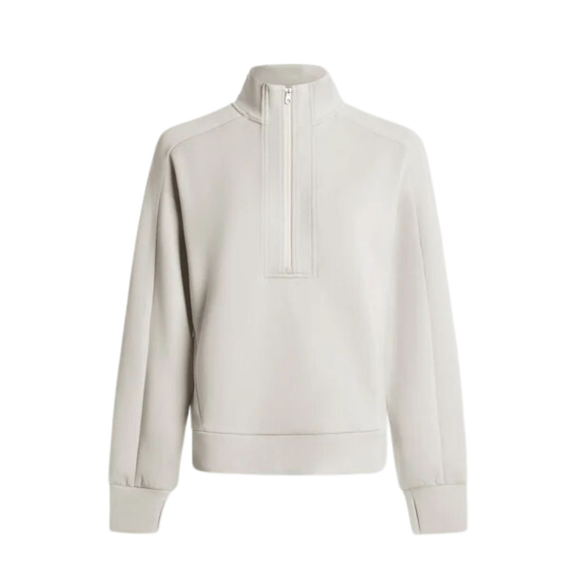 Marissa half Zip Midlayer