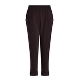 Rolled Cuff Pant CoffeBean