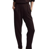 Rolled Cuff Pant CoffeBean