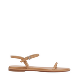 Nettie Sandal Hazelnut