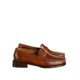 Nicky Loafer Chestnut