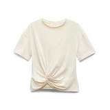 Mica Tee Ivory