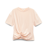 Mica Tee Peach