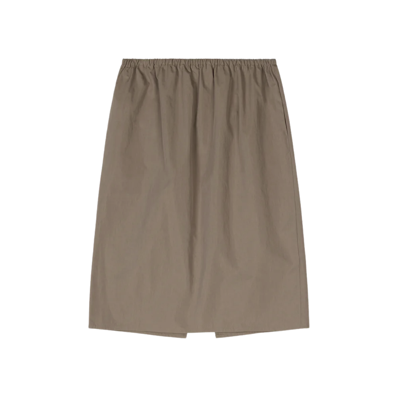 Sorrel Skirt Mud
