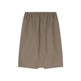 Sorrel Skirt Mud