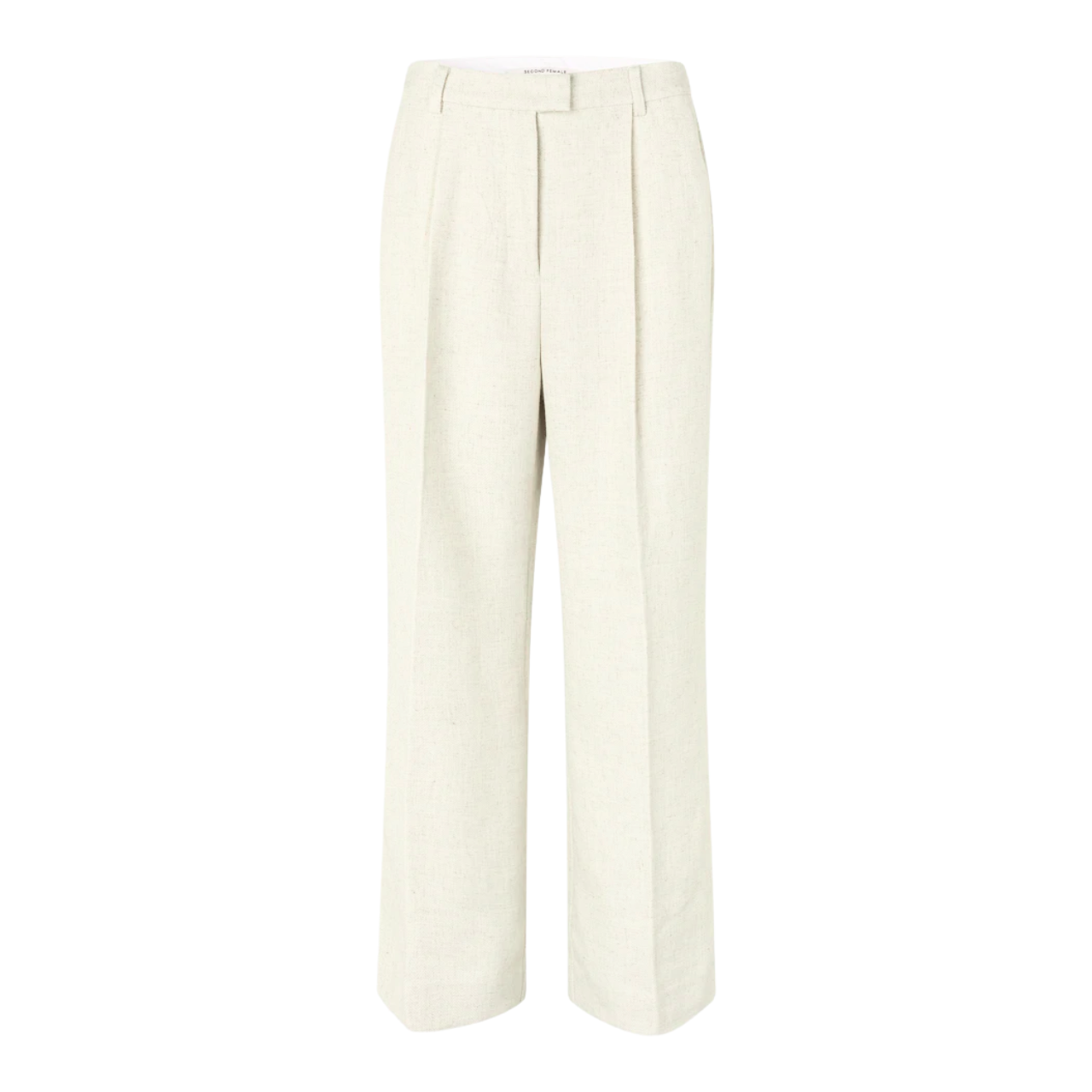 Rosaria Trousers Off White