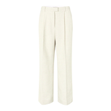 Rosaria Trousers Off White