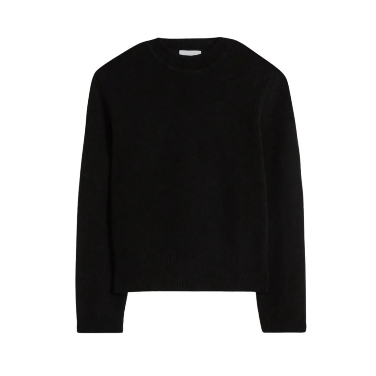 Miranda Jumper Black