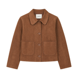 Dune Jacket Tabac
