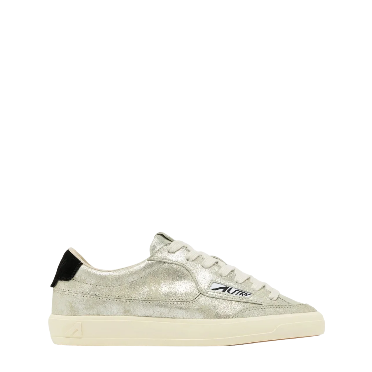 Windscape Trainer Silver/Black