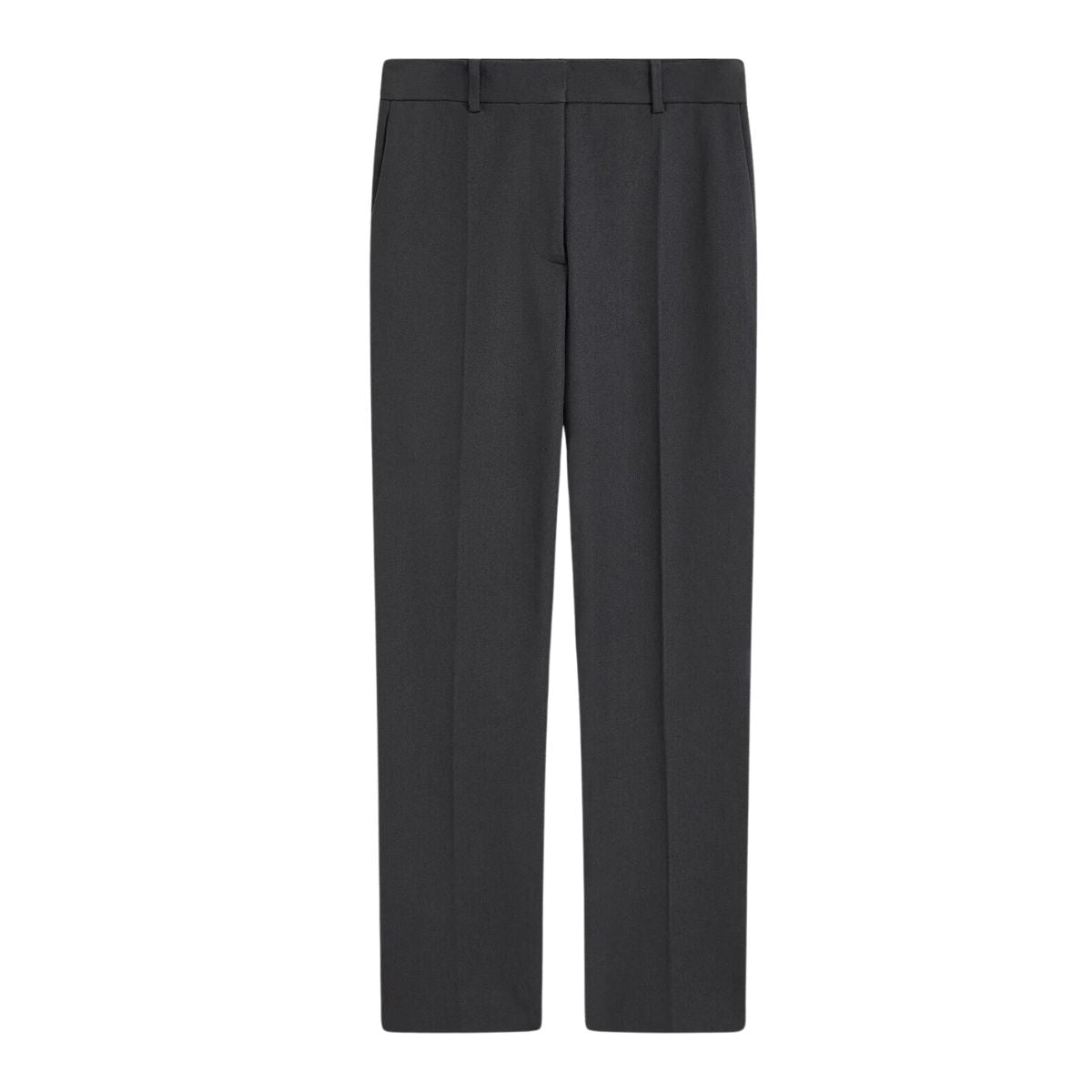 Gabardine Stretch Coleman Trousers