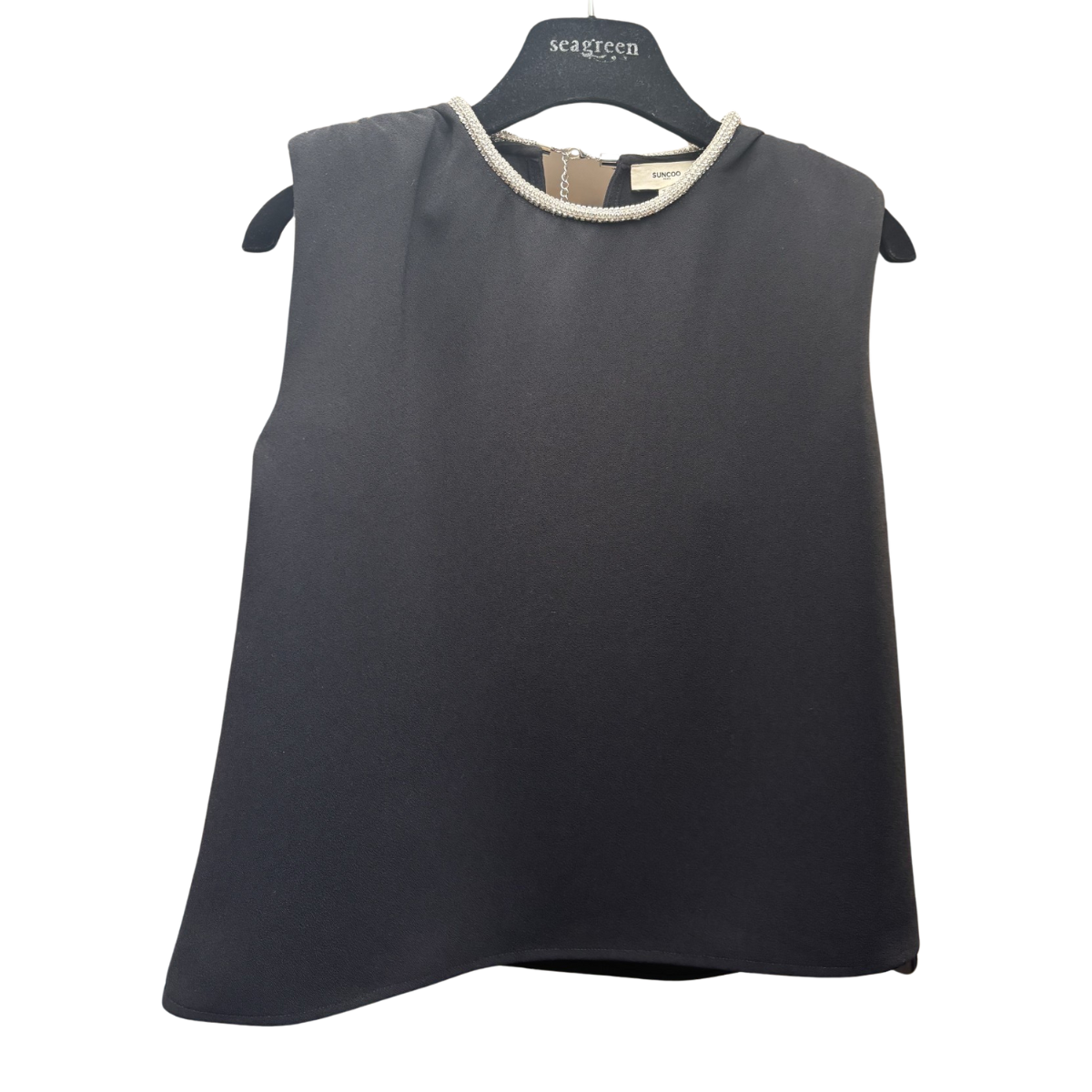 Louxor Blouse