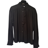 Lamour Blouse Noir