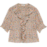 Henri Top Clover Floral