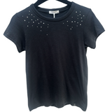 Ombre Stud Tee