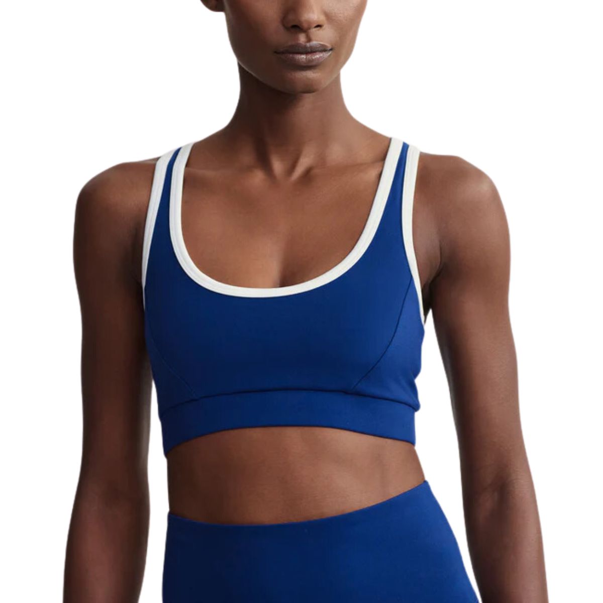 Move Selma Bra Blue