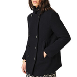 Tanais Coat Marine