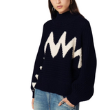 Ondie Knit Marine