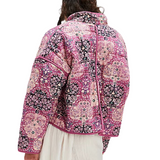 Chloe Jacket Sweethearts