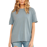 Nina Tee Blue Mirage